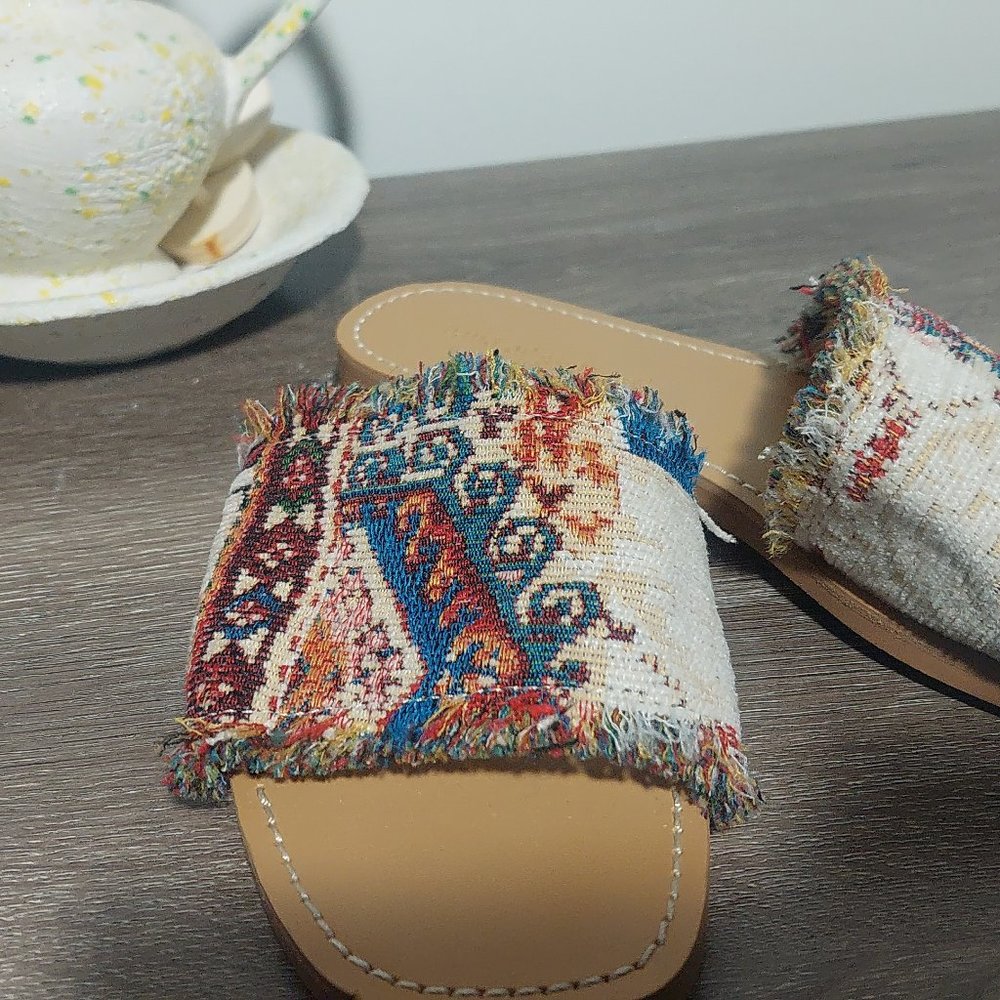 Sandal vintage